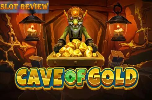 Cave of Gold